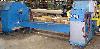 Turret Winder, 91" working width, ~ 30-32" rewind dia, Turret Winder, 91" working width, ~ 30-32" rewind dia,